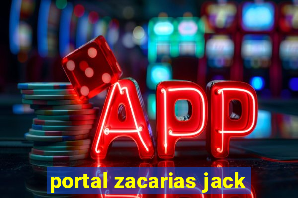 portal zacarias jack